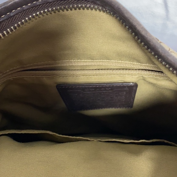 Coach Bag - Picture 9 of 16